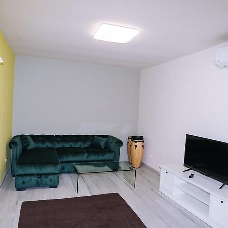 The Home Timişoara Exterior foto