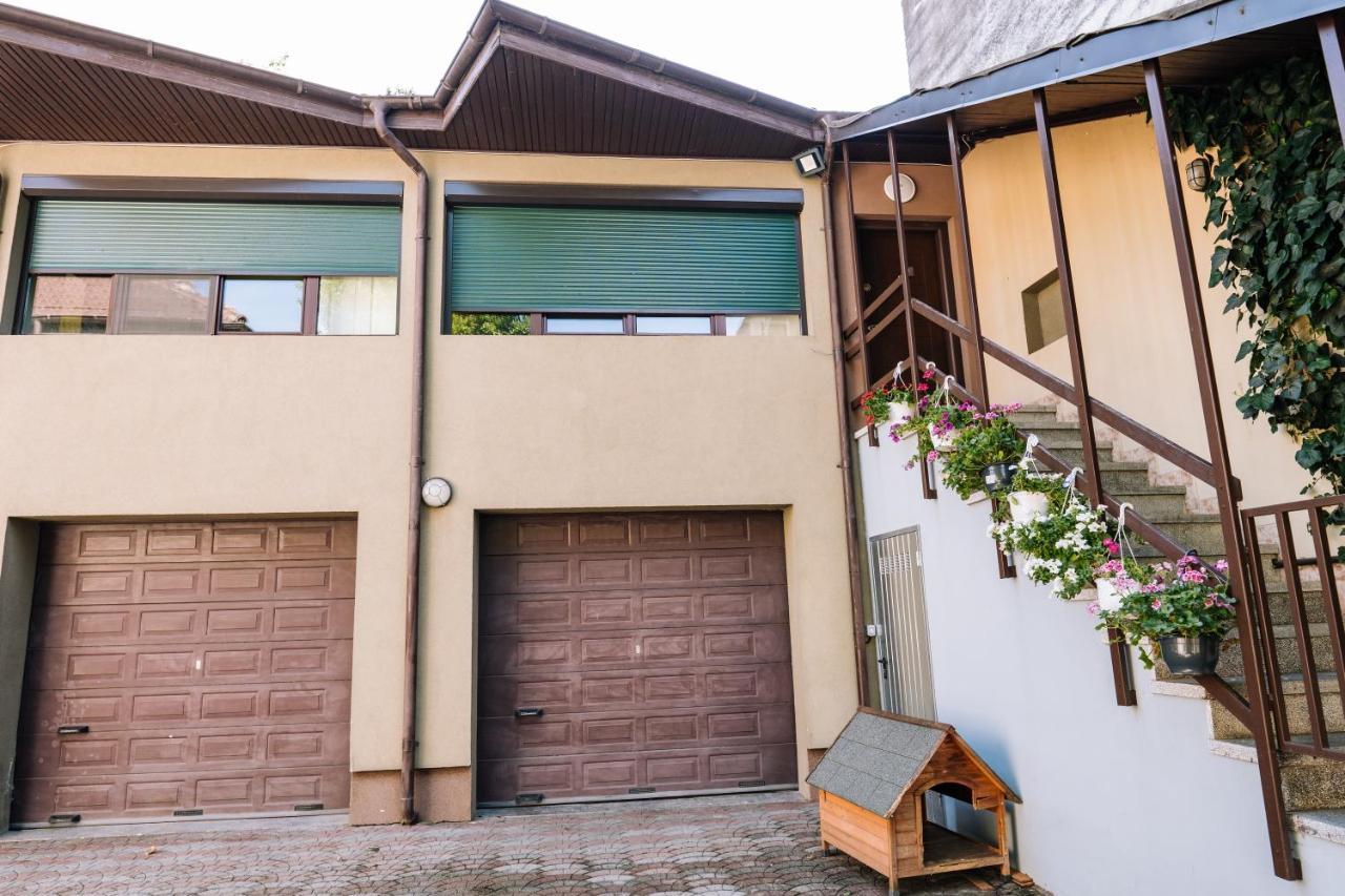 The Home Timişoara Exterior foto