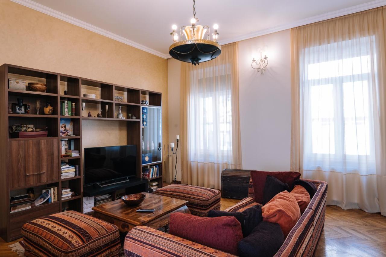 The Home Timişoara Exterior foto
