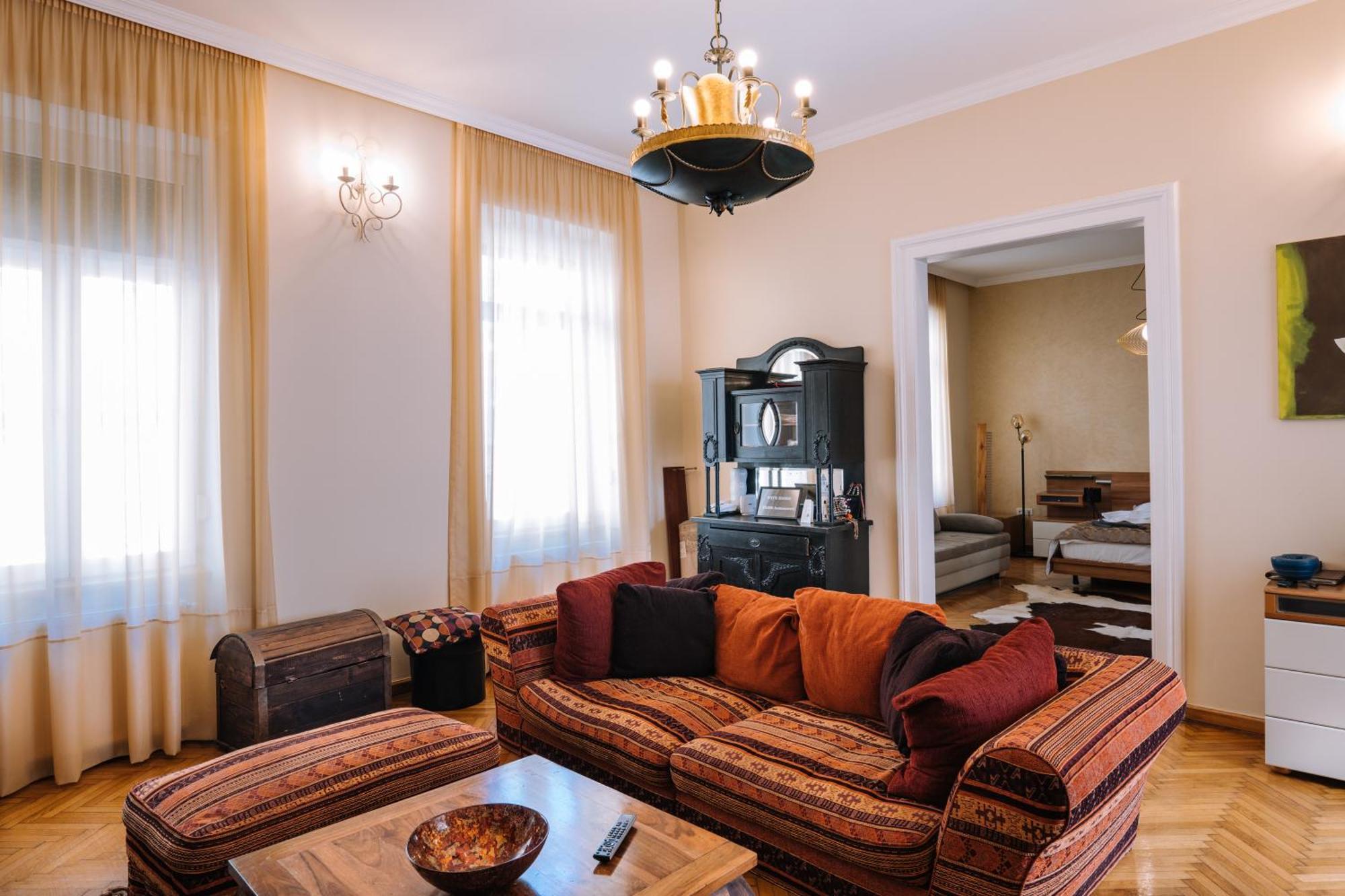 The Home Timişoara Exterior foto