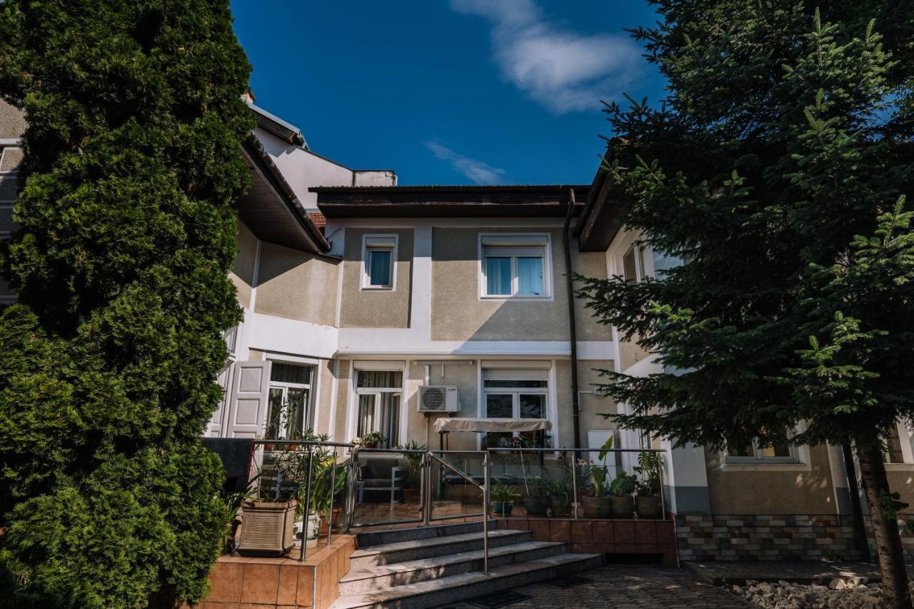 The Home Timişoara Exterior foto