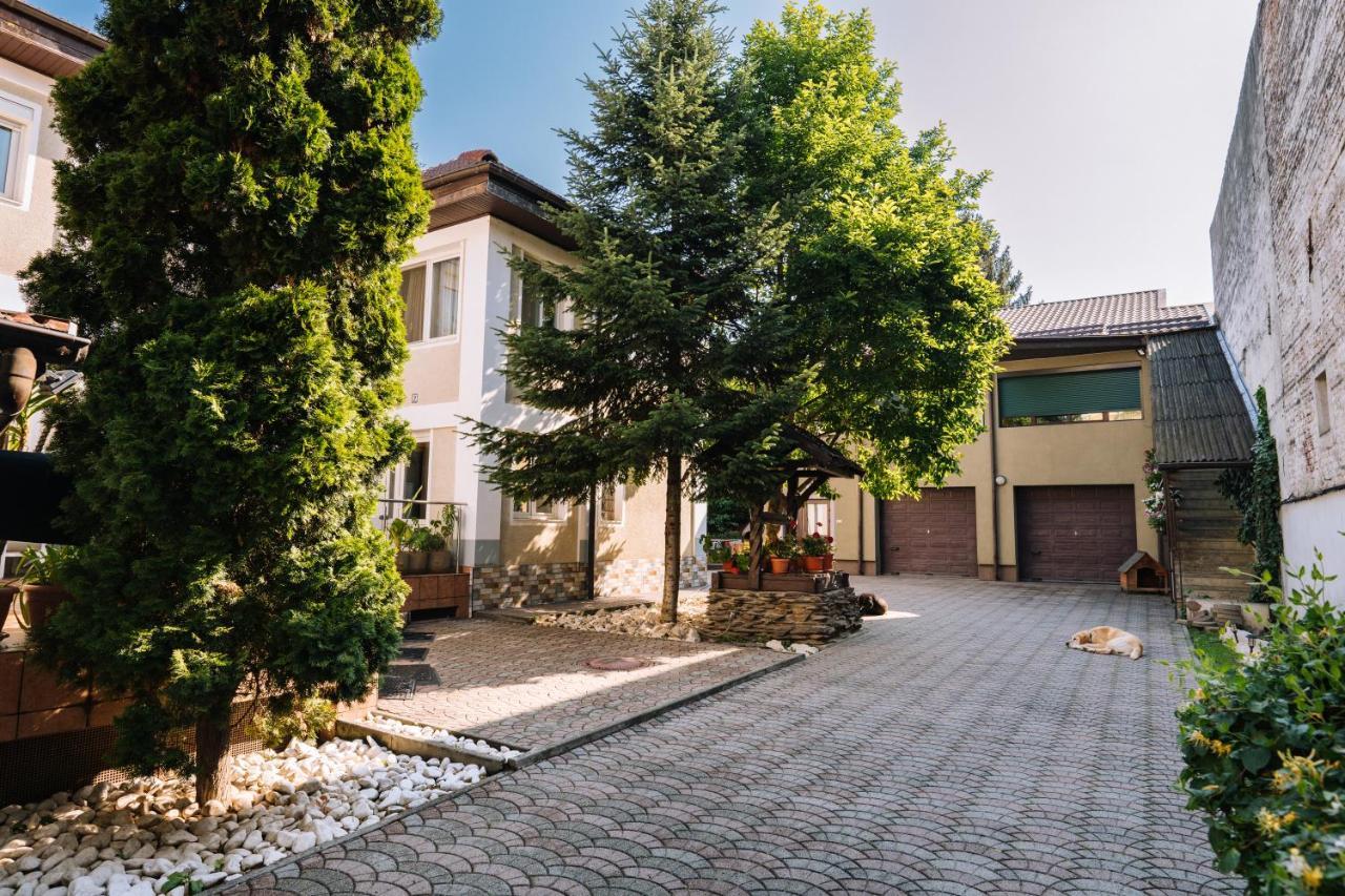 The Home Timişoara Exterior foto